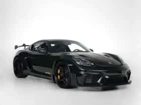 Porsche 718 (2026) thumbnail 5