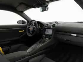 Porsche 718 (2026) thumbnail 7