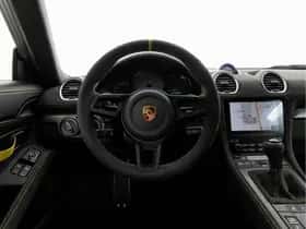 Porsche 718 (2026) thumbnail 9