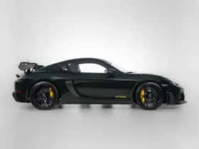 Porsche 718 (2026) thumbnail 10