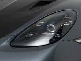 Porsche 718 Spyder (2026) thumbnail 25