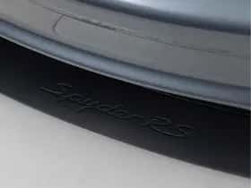 Porsche 718 Spyder (2026) thumbnail 26
