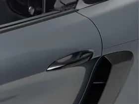 Porsche 718 Spyder (2026) thumbnail 29
