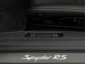 Porsche 718 Spyder (2026) thumbnail 40