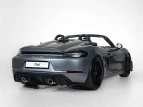 Porsche 718 Spyder (2026) thumbnail 7
