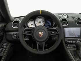 Porsche 718 Spyder (2026) thumbnail 10