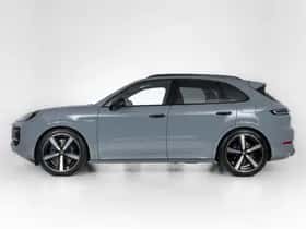 Porsche Cayenne (2024) thumbnail 11