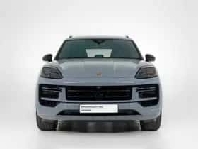 Porsche Cayenne (2024) thumbnail 17