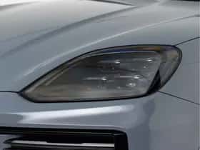 Porsche Cayenne (2024) thumbnail 26