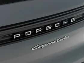 Porsche Cayenne (2024) thumbnail 29