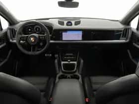 Porsche Cayenne (2024) thumbnail 9