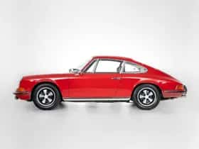 Porsche 911 (1969) thumbnail 11