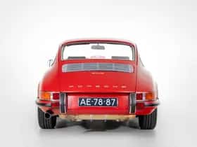 Porsche 911 (1969) thumbnail 15