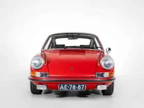 Porsche 911 (1969) thumbnail 16