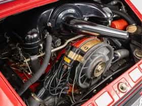 Porsche 911 (1969) thumbnail 17