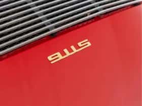 Porsche 911 (1969) thumbnail 27