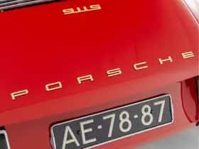Porsche 911 (1969) thumbnail 29