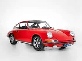 Porsche 911 (1969) thumbnail 5