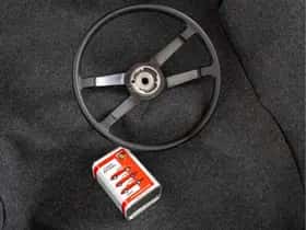 Porsche 911 (1969) thumbnail 47