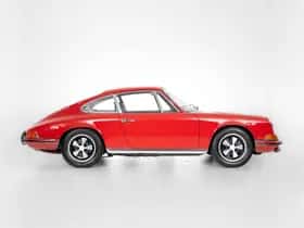 Porsche 911 (1969) thumbnail 10