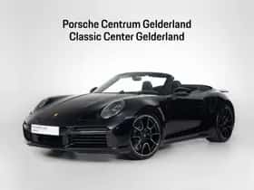 Porsche 911 (2021)