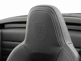 Porsche 911 (2021) thumbnail 40
