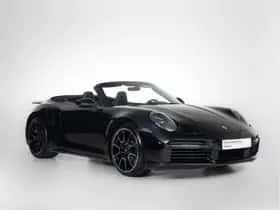 Porsche 911 (2021) thumbnail 5