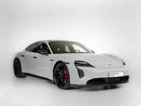 Porsche Taycan (2024) thumbnail 12