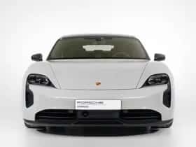 Porsche Taycan (2024) thumbnail 13
