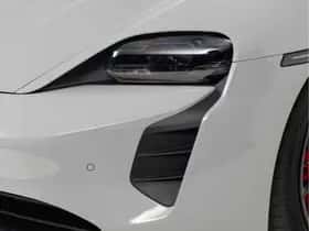 Porsche Taycan (2024) thumbnail 15