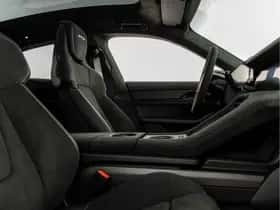 Porsche Taycan (2024) thumbnail 18