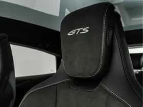 Porsche Taycan (2024) thumbnail 28