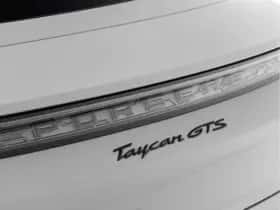 Porsche Taycan (2024) thumbnail 30