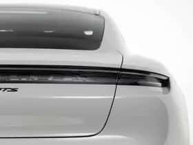 Porsche Taycan (2024) thumbnail 32