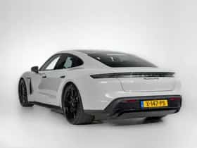 Porsche Taycan (2024) thumbnail 6