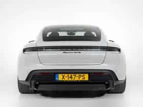 Porsche Taycan (2024) thumbnail 7