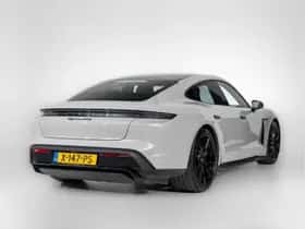 Porsche Taycan (2024) thumbnail 8