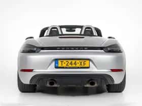 Porsche 718 (2022) thumbnail 14