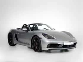 Porsche 718 (2022) thumbnail 5