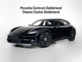 Porsche Taycan (2025)