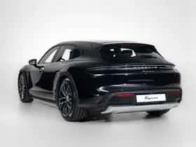 Porsche Taycan (2025) thumbnail 2