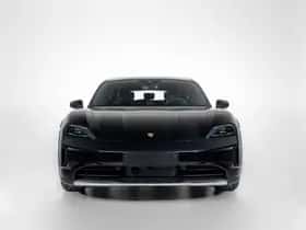 Porsche Taycan (2025) thumbnail 16