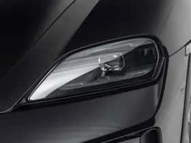 Porsche Taycan (2025) thumbnail 20
