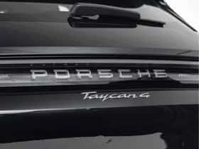Porsche Taycan (2025) thumbnail 25