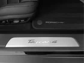Porsche Taycan (2025) thumbnail 27