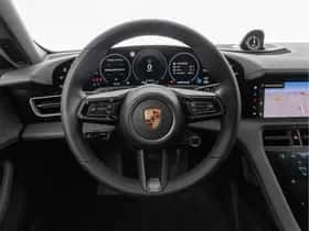Porsche Taycan (2025) thumbnail 38