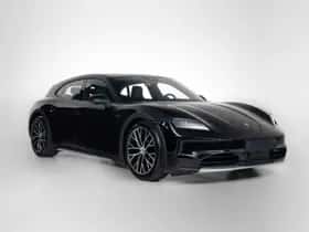 Porsche Taycan (2025) thumbnail 5