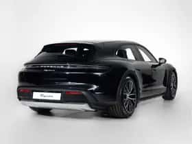 Porsche Taycan (2025) thumbnail 6