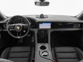 Porsche Taycan (2025) thumbnail 9
