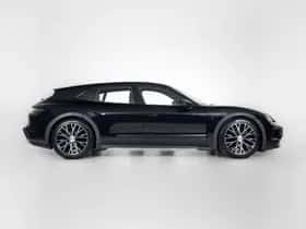 Porsche Taycan (2025) thumbnail 10